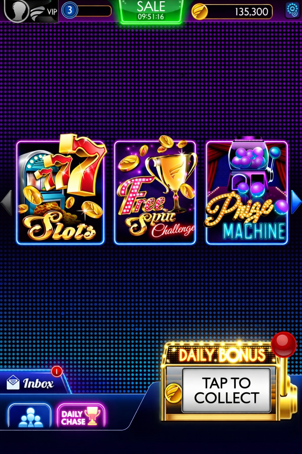 Wero Casino game