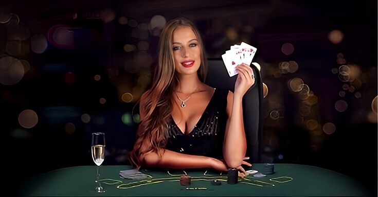Wero Casino Live Casino