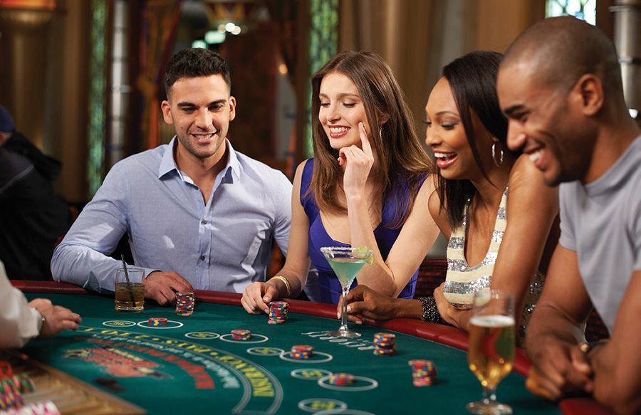 Wero Casino Welcome Bonus