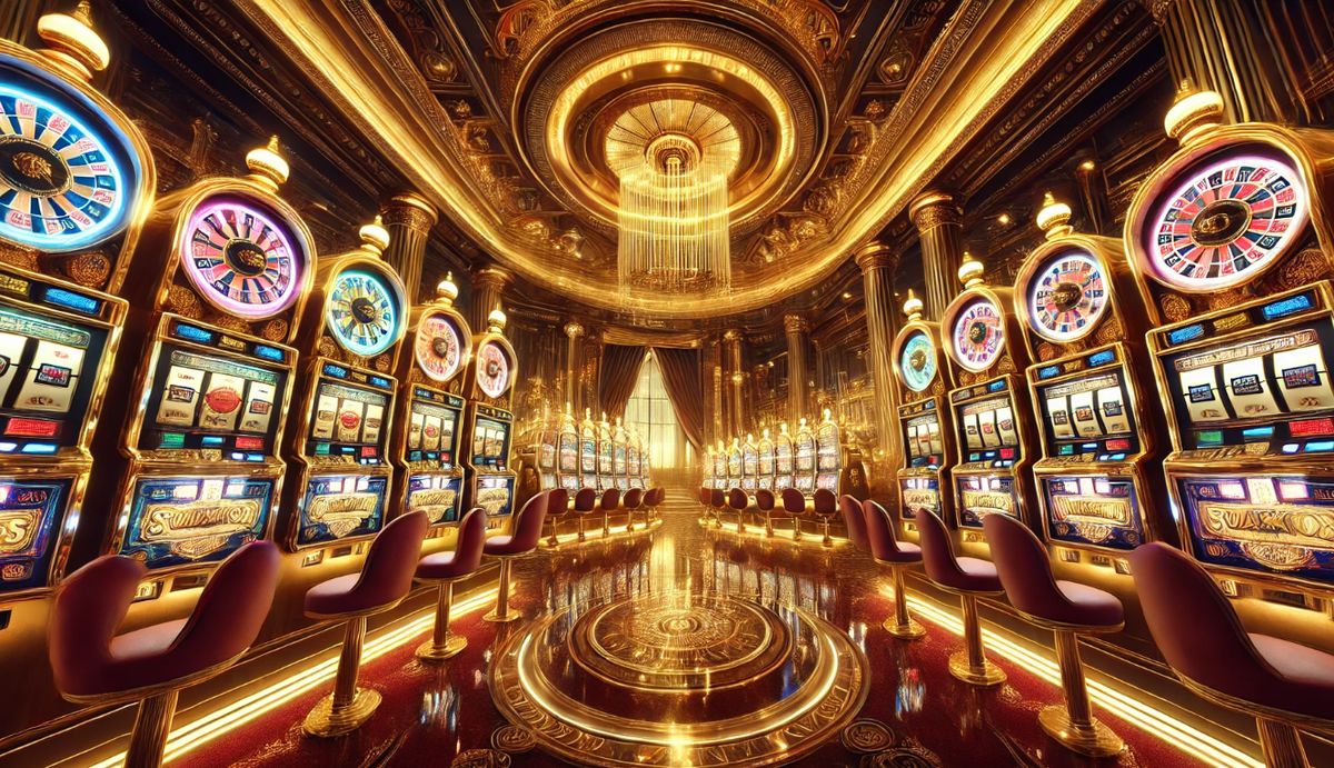 Wero Casino Welcome Bonus