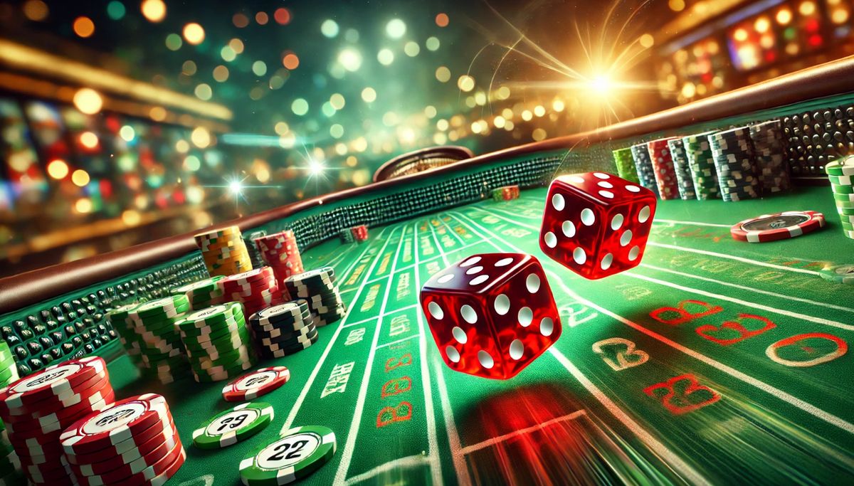 Wero Casino Live Betting